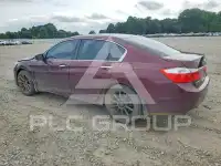 2015 Honda Accord фото