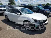 2015 Honda Accord фото