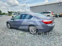 2015 Honda Accord photo