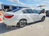 2015 Honda Accord photo