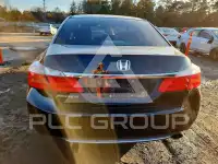 2015 Honda Accord фото