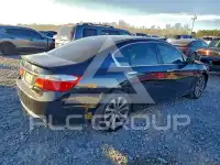 2015 Honda Accord фото