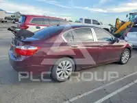 2015 Honda Accord фото