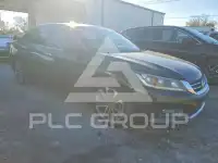 2015 Honda Accord photo