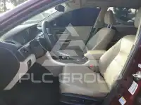 2015 Honda Accord фото