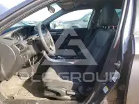 2015 Honda Accord photo