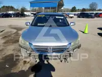 2015 Honda Accord фото