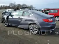 2015 Honda Accord photo