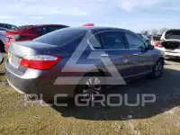 2015 Honda Accord photo