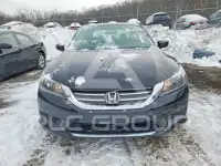 2015 Honda Accord фото