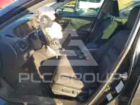 2015 Honda Accord фото