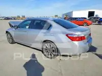 2015 Honda Accord photo