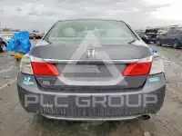 2015 Honda Accord фото