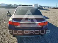 2015 Honda Accord фото