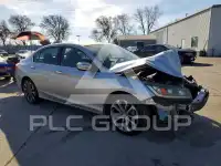 2015 Honda Accord photo