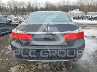 2015 Honda Accord фото