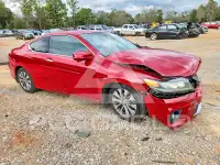 2015 Honda Accord фото