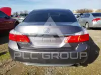 2015 Honda Accord photo