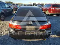 2015 Honda Accord фото