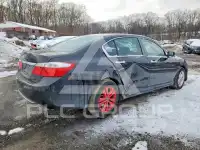 2015 Honda Accord фото