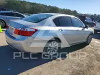 2015 Honda Accord фото