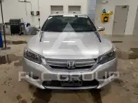 2015 Honda Accord photo