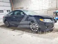 2015 Honda Accord photo