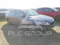 2015 Honda Accord photo