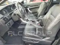 2015 Honda Accord photo