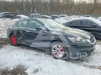 2015 Honda Accord фото