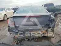 2015 Honda Accord фото