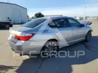 2015 Honda Accord photo