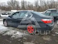 2015 Honda Accord фото