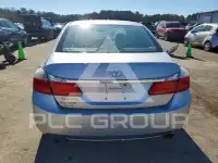 2015 Honda Accord фото