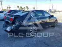 2015 Honda Accord photo