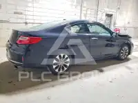 2015 Honda Accord photo