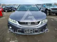 2015 Honda Accord photo