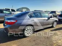 2015 Honda Accord photo