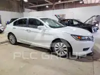 2015 Honda Accord фото