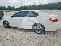 2015 Honda Accord photo