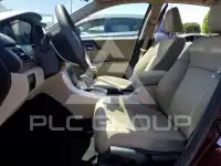 2015 Honda Accord photo