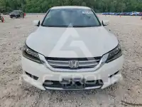 2015 Honda Accord photo