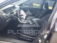 2015 Honda Accord фото
