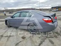 2015 Honda Accord фото