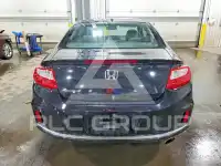 2015 Honda Accord фото