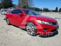 2015 Honda Accord фото