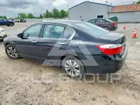 2015 Honda Accord фото