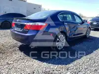 2015 Honda Accord фото