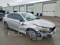 2015 Honda Accord фото