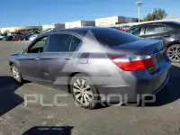 2015 Honda Accord фото